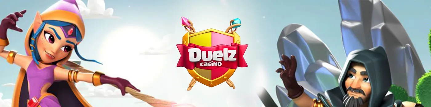 Duelz online sázení