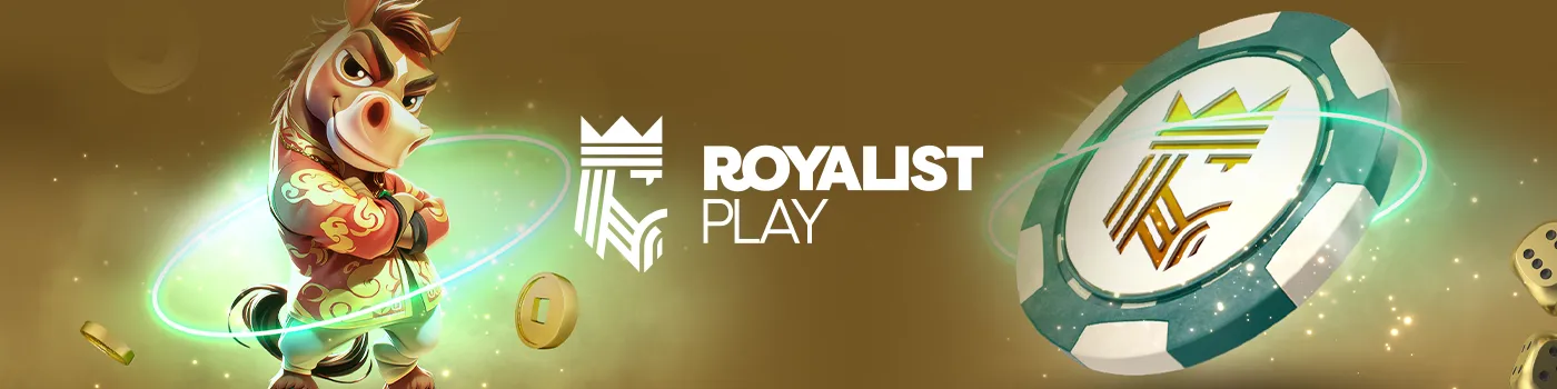 Royalistplay sázková kancelář